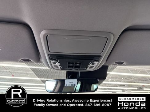 New 2026 Honda Ridgeline RTL image 10