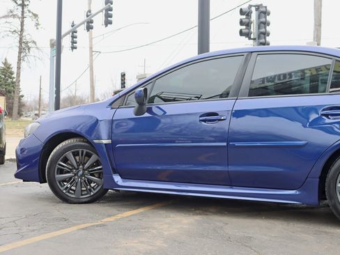 Used 2019 Subaru WRX image 12