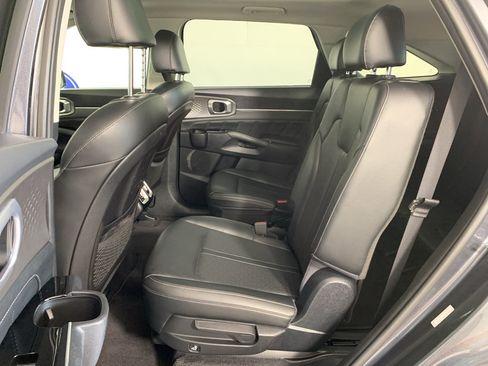 Used 2021 Kia Sorento SX FWD image 32