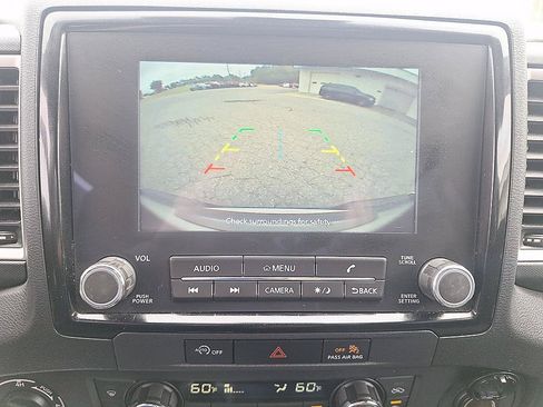 Used 2023 Nissan Frontier SV w/ Technology Package AWD/4WD image 15