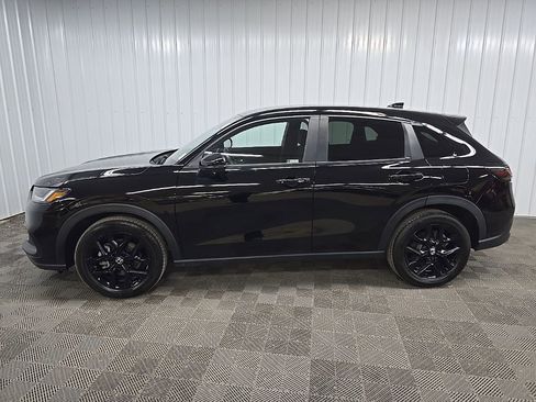 Used 2023 Honda HR-V Sport image 5