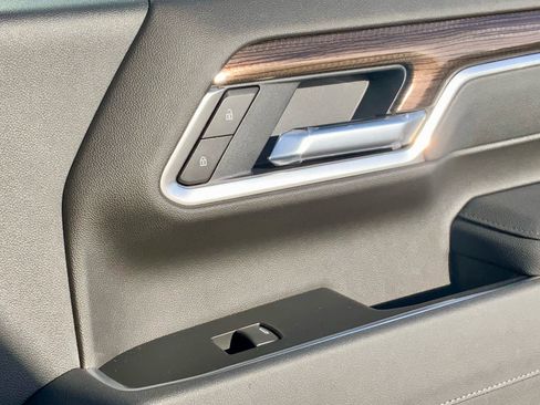 New 2026 Chevrolet Silverado 2500 LT w/ Trail Boss Package image 57