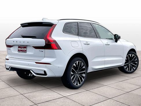 New 2026 Volvo XC60 T8 Ultra w/ Protection Package Premier image 4
