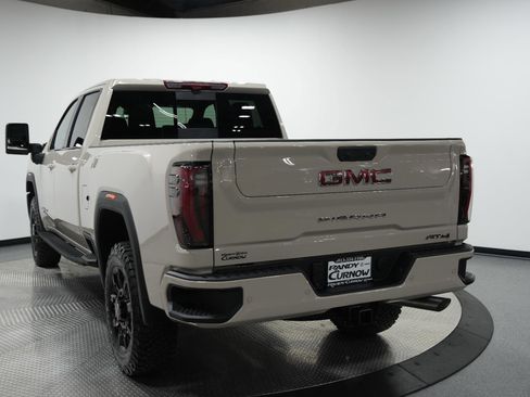 New 2026 GMC Sierra 2500 AT4 w/ AT4 Premium Plus Package image 6