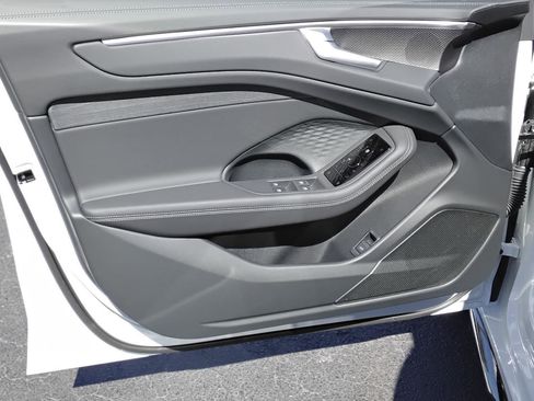 New 2026 Audi A6 Prestige image 13