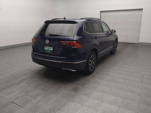 Used 2021 Volkswagen Tiguan S FWD image 9
