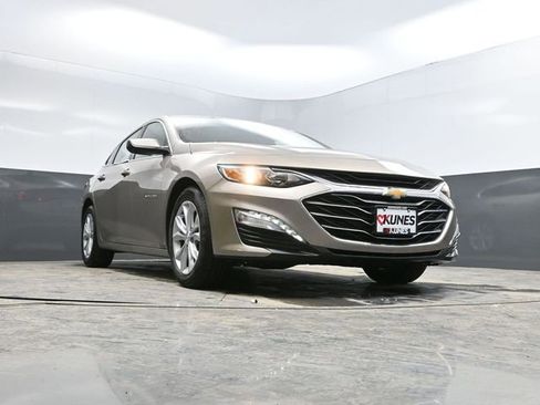 Used 2024 Chevrolet Malibu LT image 44