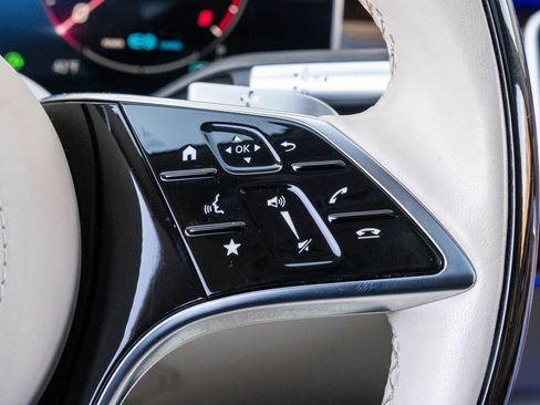 Used 2022 Mercedes-Benz S 500 4MATIC image 22