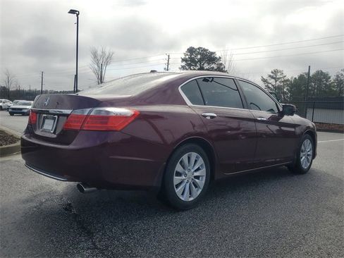 Used 2015 Honda Accord EX-L image 4
