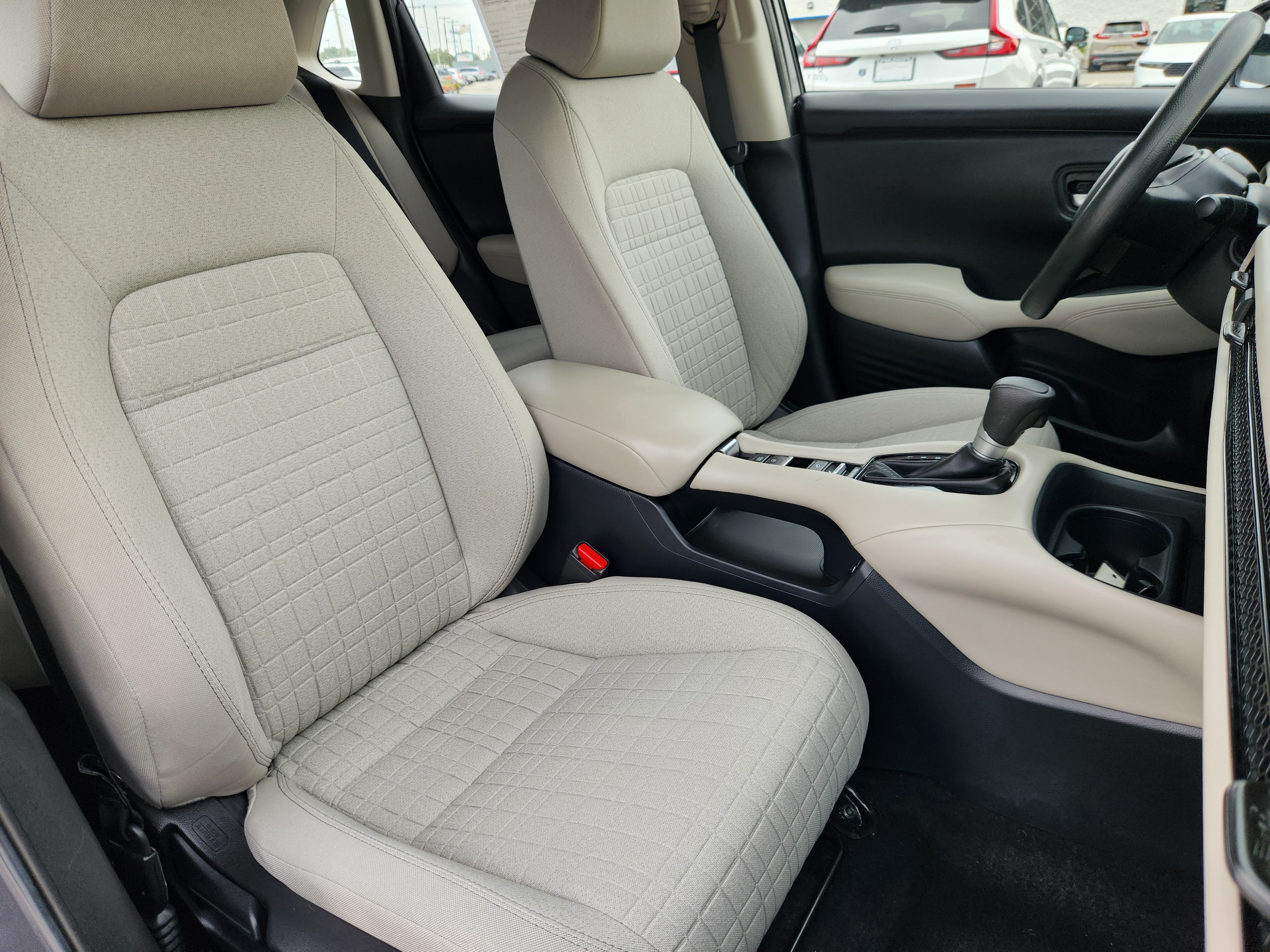 Certified 2024 Honda HR-V LX image 14