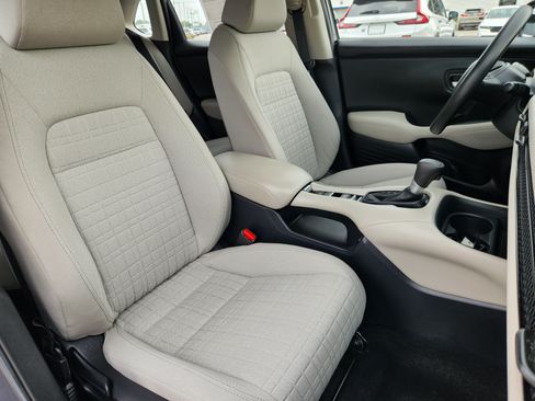 Certified 2024 Honda HR-V LX image 14