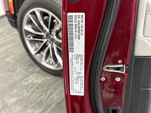 Used 2022 Jeep Wagoneer Series II w/ Premium Group I image 39