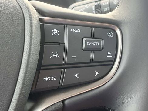 New 2026 Lexus UX 300h FWD image 29