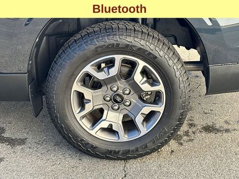 Certified 2022 Ford Maverick XLT w/ Equipment Group 300A Standard image 10