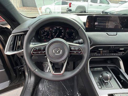 New 2026 MAZDA CX-90 3.3 Turbo S w/ Premium Package AWD/4WD image 13
