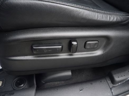 Used 2023 Honda Passport Elite image 20