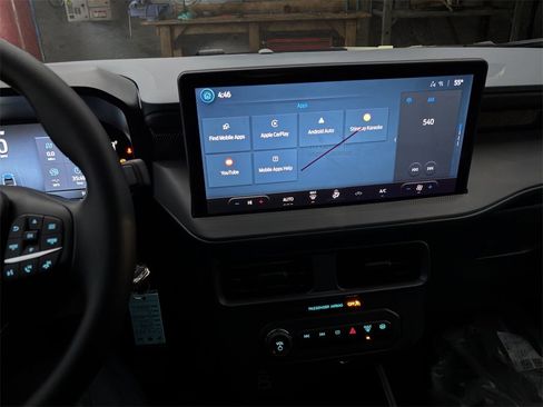 New 2026 Ford Maverick XL image 53