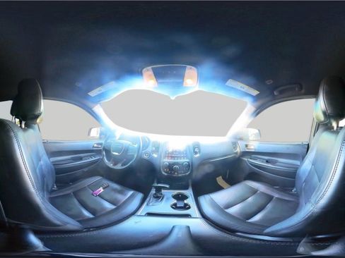 Used 2020 Dodge Durango GT RWD image 36