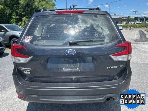 Used 2019 Subaru Forester w/ Alloy Wheel Package AWD/4WD image 6