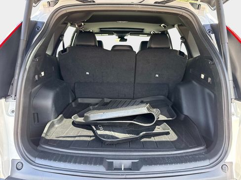 Used 2024 Honda CR-V Sport-L image 9