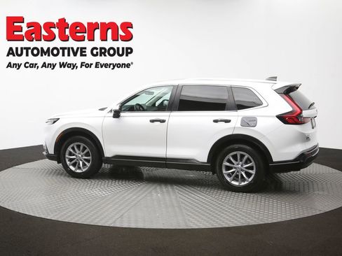 Used 2023 Honda CR-V EX-L image 62