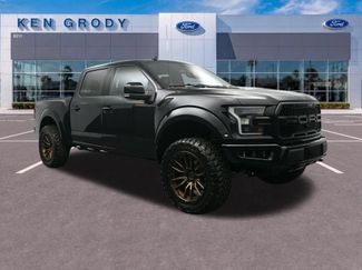 Used 2019 Ford F150 Raptor w/ Equipment Group 802A Luxury AWD/4WD 360° Tour
