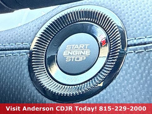 New 2026 Jeep Compass Latitude image 9