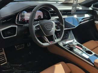 New 2026 Audi RS 6 performance video 2