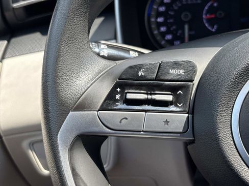 Used 2024 Hyundai Tucson SEL image 35