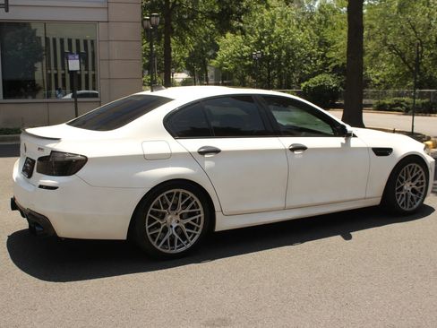 Used 2013 BMW M5 RWD image 7