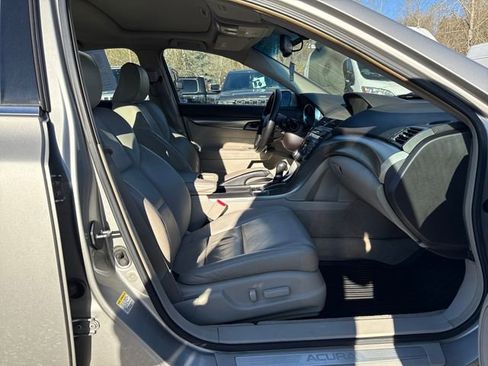 Used 2009 Acura TL w/ Technology Package image 9