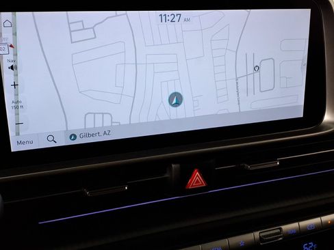 Used 2023 Hyundai Ioniq 6 Limited RWD image 22