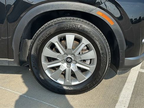 Used 2024 Hyundai Palisade SEL image 15