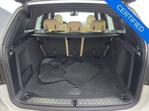 Used 2023 BMW X3 sDrive30i w/ Convenience Package RWD image 16