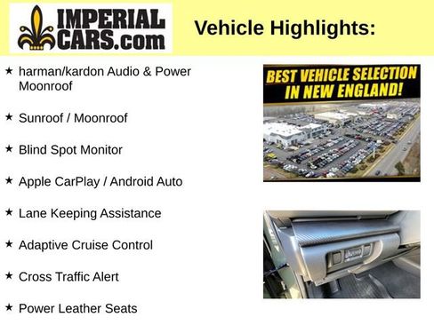 Certified 2024 Subaru Crosstrek 2.5i Limited image 18