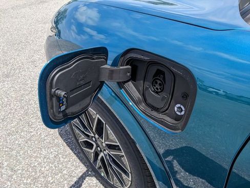 New 2026 Ford Mustang Mach-E Premium AWD/4WD image 10