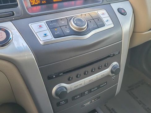 Used 2013 Nissan Murano S AWD/4WD image 13