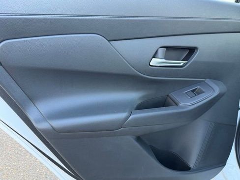 New 2026 Nissan Sentra S w/ Floor Mat Package image 13