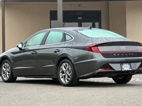 Used 2022 Hyundai Sonata SEL image 6