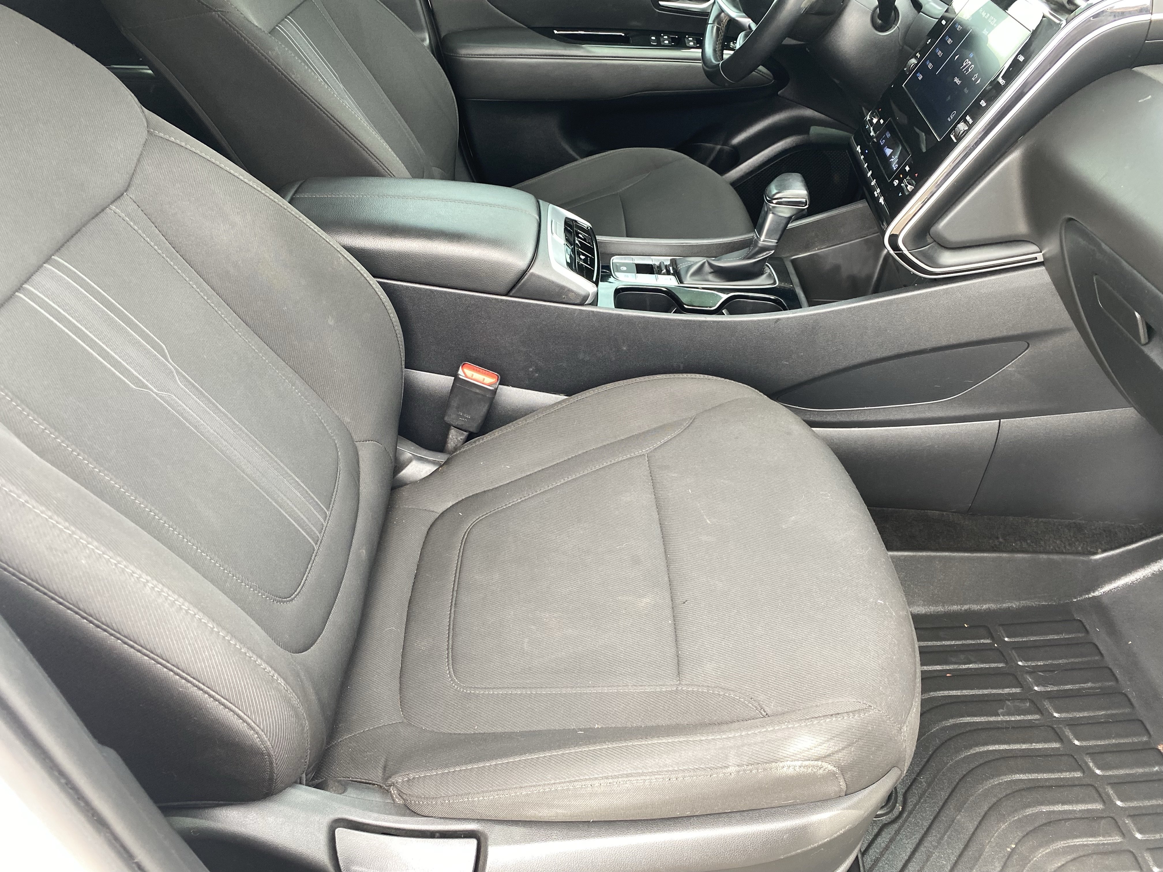 Used 2022 Hyundai Tucson SEL w/ Convenience Package AWD/4WD image 11
