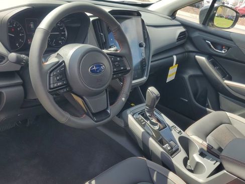 New 2026 Subaru Crosstrek 2.5i Limited AWD/4WD image 12