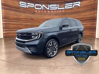 New 2026 Ford Expedition Platinum w/ Platinum Ultimate Package video 1