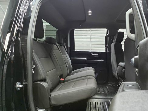 Used 2024 GMC Sierra 2500 Pro AWD/4WD image 19