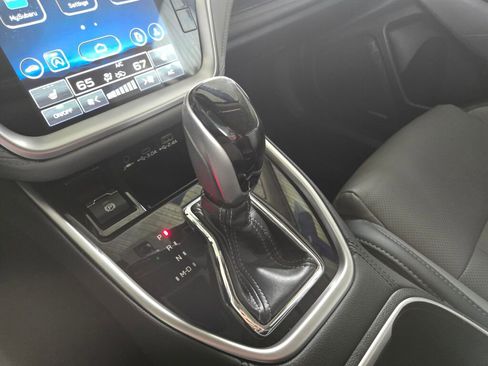 Used 2024 Subaru Outback Limited image 20
