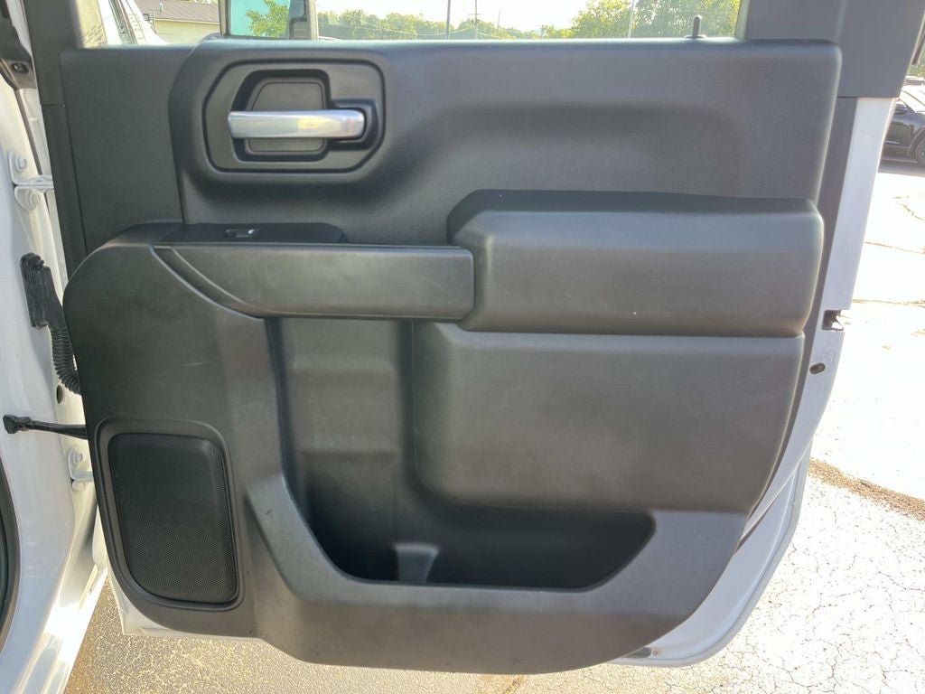 Used 2021 Chevrolet Silverado 2500 W/T w/ WT Fleet Convenience Package RWD image 18