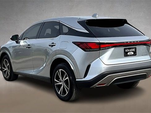 Used 2024 Lexus RX 350 Premium Plus image 11