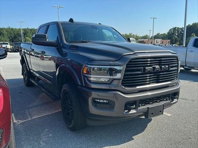 Certified 2022 RAM 2500 Laramie