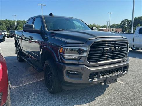 Certified 2022 RAM 2500 Laramie AWD/4WD image 1