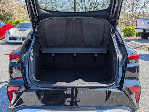 New 2026 Buick Envista Sport Touring w/ Convenience I Package FWD image 10
