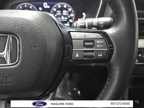 Used 2024 Honda Pilot Elite image 24